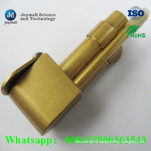 Custom Brass Die Casting Tobacco Pipe